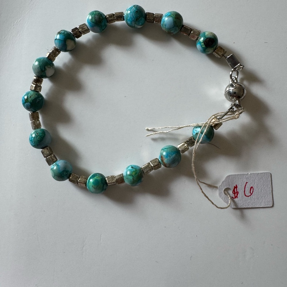 Handmade bracelets - Picture 5 of 8